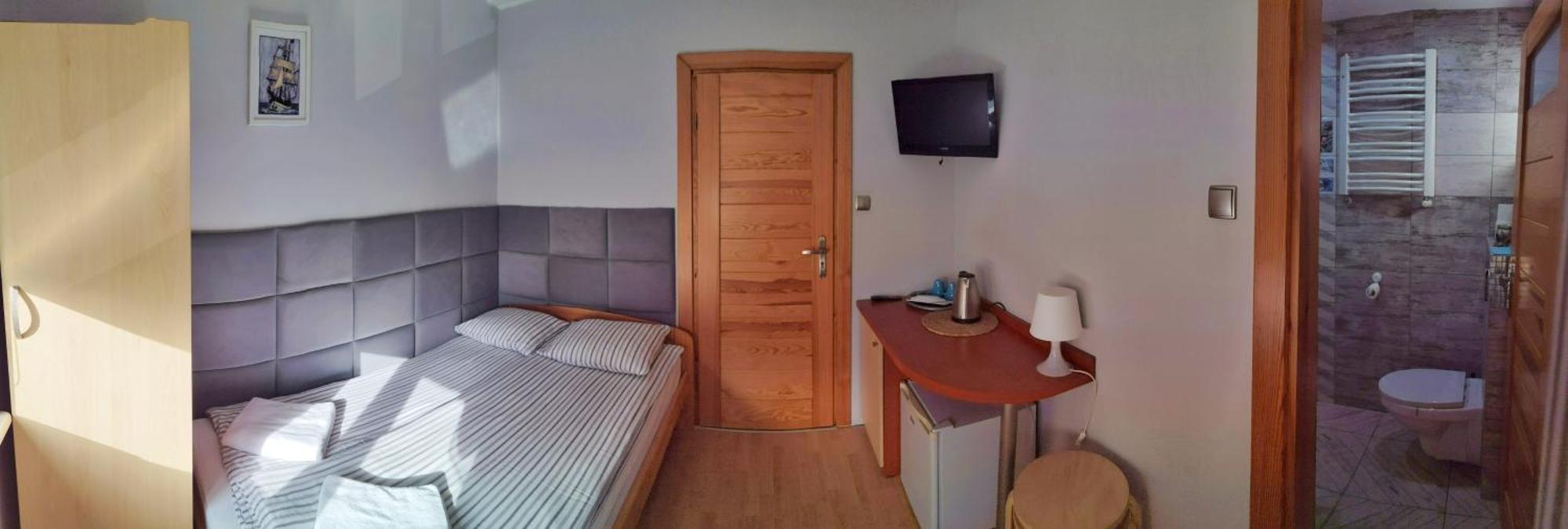 Habitación en casa particular Port