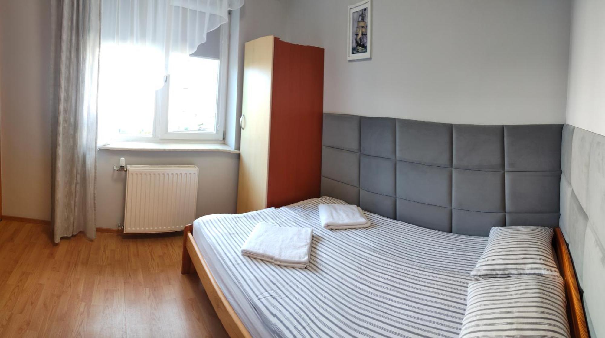Port Habitación en casa particular Władysławowo