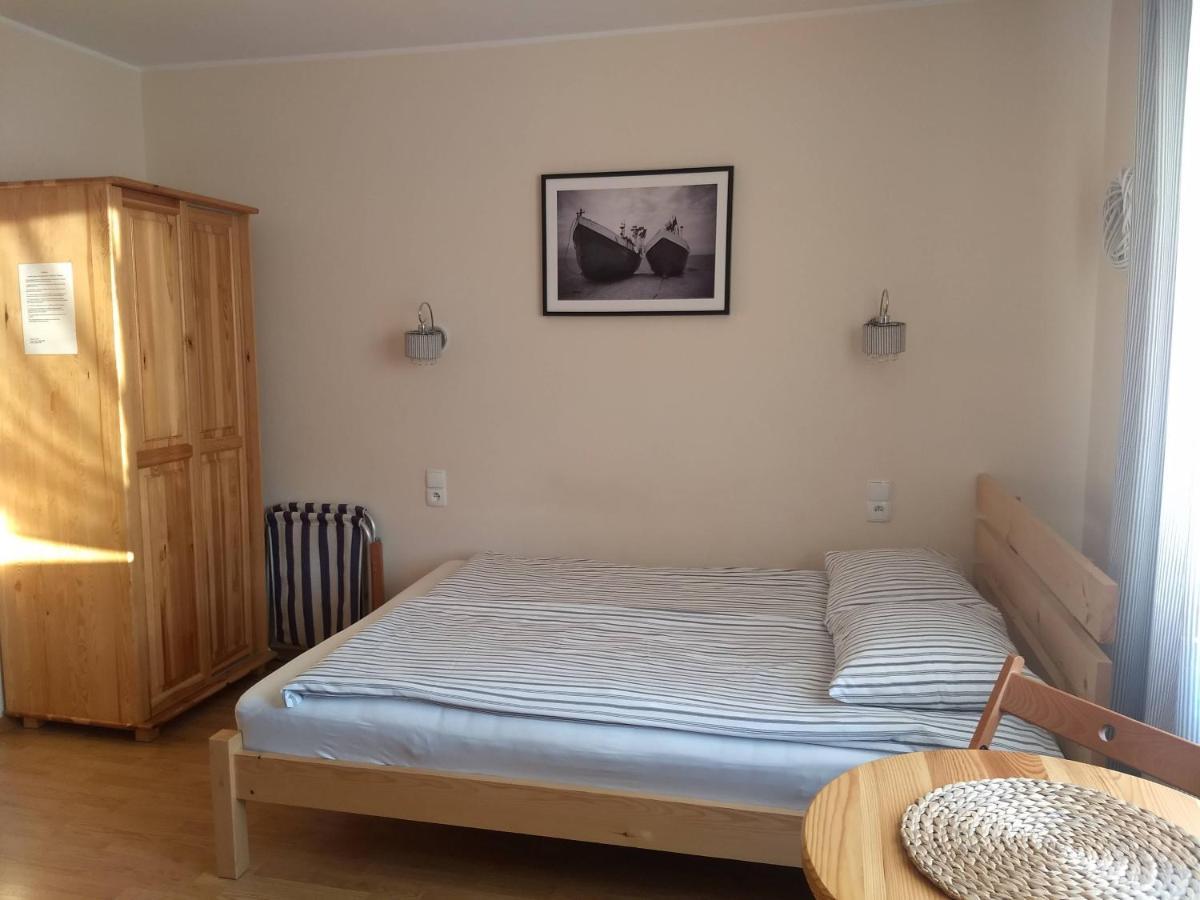 Port Habitación en casa particular