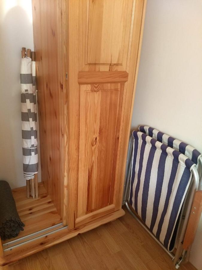 Port Habitación en casa particular Władysławowo