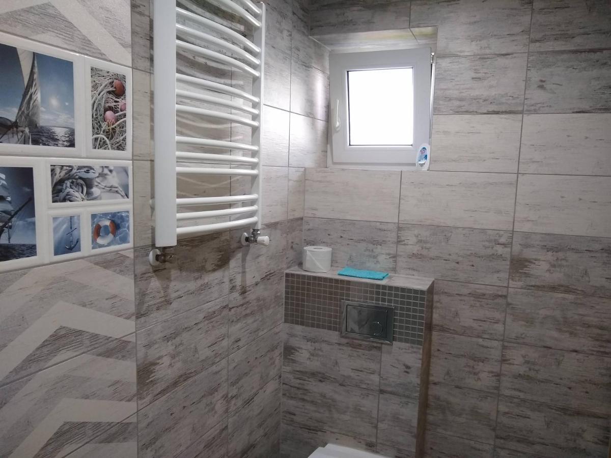 Habitación en casa particular Port Władysławowo
